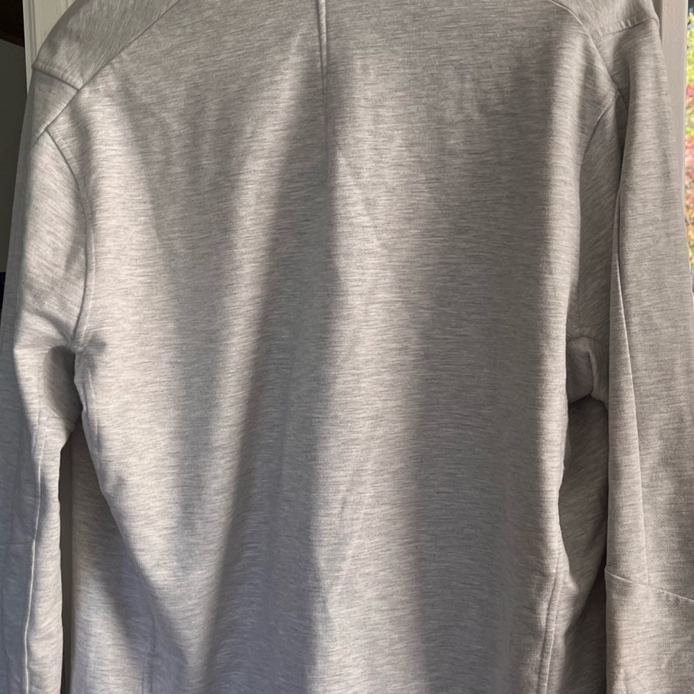 Lululemon soft hoodie jacket size large - Picture 4 of 9